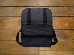 Herschel Supply Co. "Grade" Messenger Bag ACCESSORIES