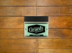 Grants Golden Brand Pomade GROOMING
