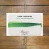 Baxter Of California "Vitamin Cleansing Bar" Italian Lime Strip Bar