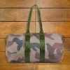 Herschel Supply Co. "Hayward Cordura" Duffle ACCESSORIES