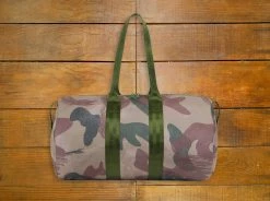 Herschel Supply Co. "Hayward Cordura" Duffle ACCESSORIES