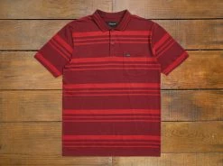 Brixton "Hilt" Polo MEN'S
