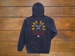 OUTERWEAR Dark Seas "Starwood" Fleece