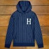 MEN'S Huf League Hoodie