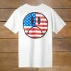 MEN'S Huf "Bummer USA" Tee
