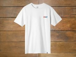 MEN'S Huf "Bummer USA" Tee