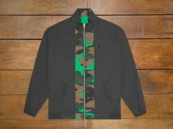 Huf "Cambridge Harrington" Jacket OUTERWEAR