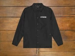 HUF "Neue Marka" Coaches Jacket