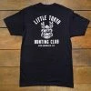 BOWLS LA Little Tokyo "Hunting Club" Tee