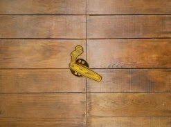 Good Worth & Co. Good Worth "Joint" Pin ACCESSORIES