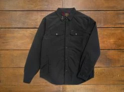 Dark Seas "Knuckle Buster" Jacket
