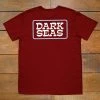 MEN'S Dark Seas "Broadcast" Tee