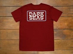 MEN'S Dark Seas "Broadcast" Tee