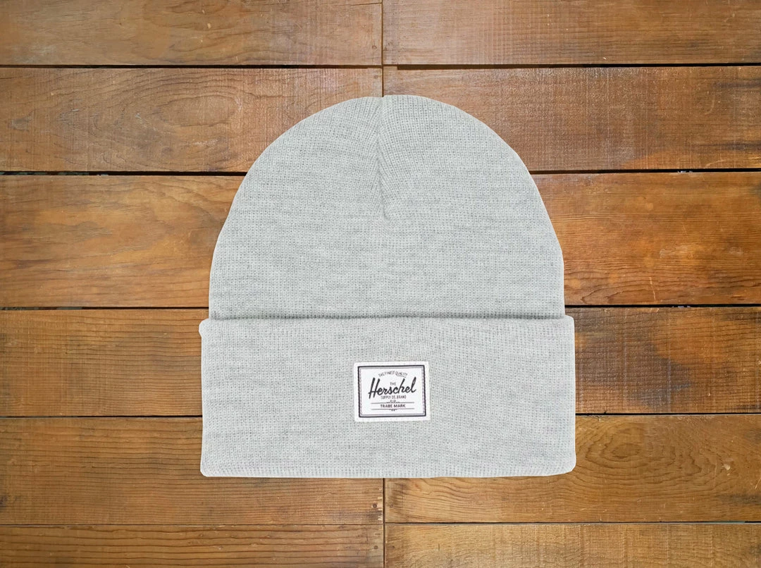 ACCESSORIES Herschel Supply Co. "Elmer" Beanie 1 ACCESSORIES Herschel Supply Co. "Elmer" Beanie