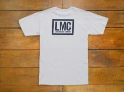 Loser Machine "Hardline" Tee