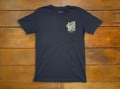 Little Tokyo "Tokyo Script" Tee