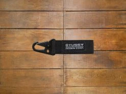 Stussy "Marina" Belt Clip
