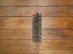 Good Worth & Co. ACCESSORIES Good Worth "Mary" Lighter Case