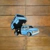 ACCESSORIES Benjie "Mini Truck" Pin