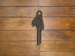 Good Worth & Co. Good Worth "Native" Key Blank ACCESSORIES