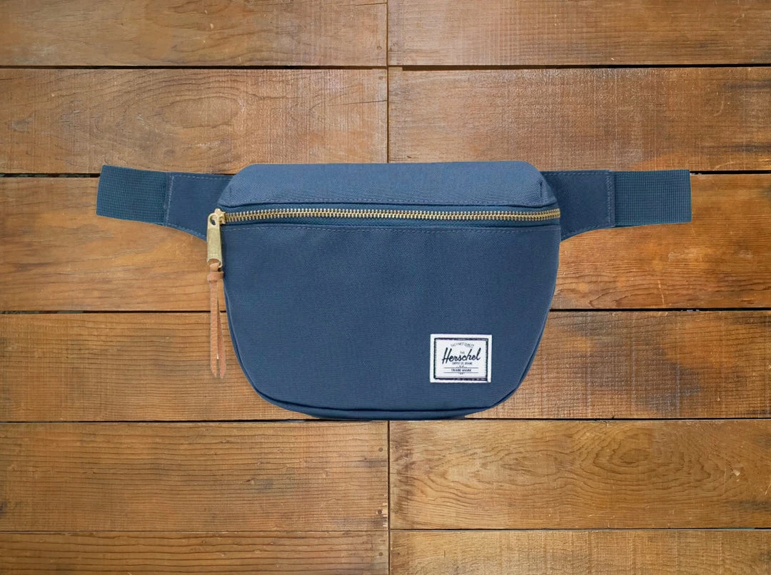 Herschel Supply Co. "Fifteen" Fanny Pack 9 Herschel Supply Co. "Fifteen" Fanny Pack