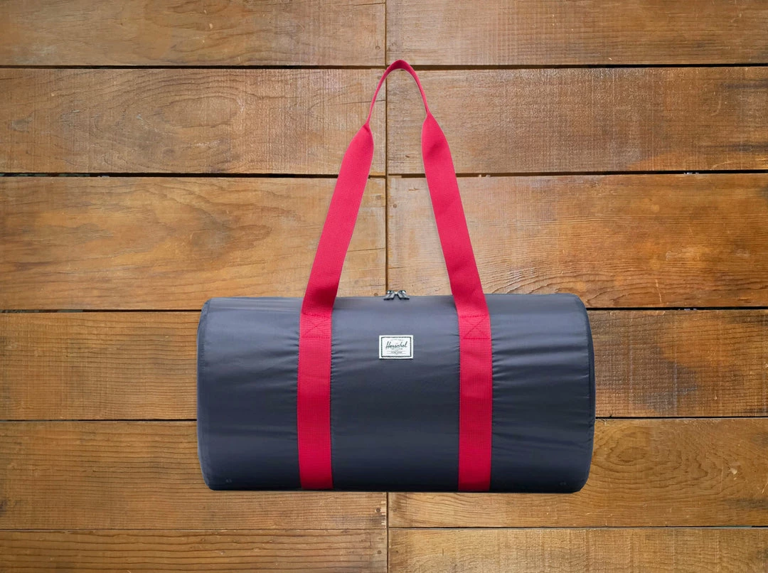 Herschel Supply Co. "Packable Duffle" ACCESSORIES 6 Herschel Supply Co. "Packable Duffle" ACCESSORIES
