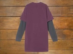 Stussy Women's "Neal Twofer" Dress