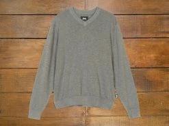 Stussy Women's "Neely" Sweater