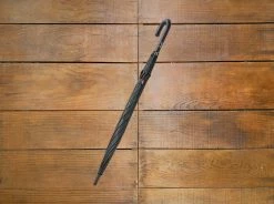 ACCESSORIES Herschel Supply Co. "Single Stage" Classic Umbrella