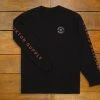 MEN'S Brixton "Oath IV" L/S Tee