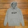 OUTERWEAR Huf "Essentials OG Logo" Hoodie