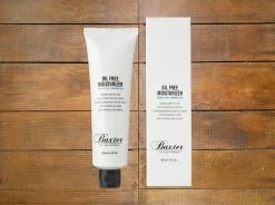 Baxter Of California "Oil Free Moisturizer"