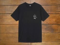 Stussy "Old Crown Tee" MEN'S