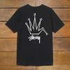 Stussy "Old Crown Tee" MEN'S