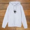 Stussy "Old Crown" Hoodie OUTERWEAR