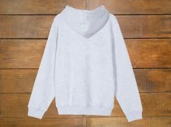 Stussy "Old Crown" Hoodie OUTERWEAR