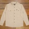 MEN'S Brixton "Olson" L/S Woven Shirt
