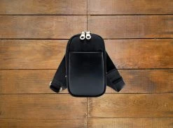 Herschel Supply Co. Herschel Supply Co "Orion" Belt Bag