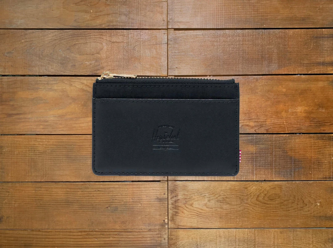 Herschel Supply Co. "Oscar" Wallet ACCESSORIES 3 Herschel Supply Co. "Oscar" Wallet ACCESSORIES