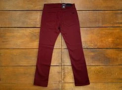 Blkwd Linden Standard