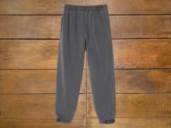 Stussy Women's "Pacific Webbing" Terry Pants