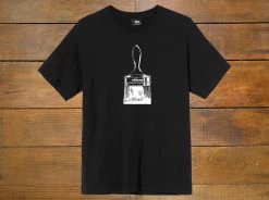 Stussy "Paintbrush" Tee