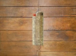 Good Worth & Co. ACCESSORIES Good Worth "Paisley" Lighter Case