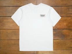 Brixton "Palmer" Tee MEN'S