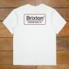 Brixton "Palmer" Tee MEN'S