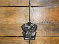 Loser Machine Co. "Panhead" Air Freshener ACCESSORIES