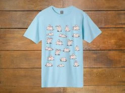 MEN'S Huf "Makin' Bacon" Tee