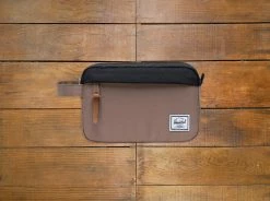 Herschel Supply Co. "Chapter" Dopp Bag ACCESSORIES