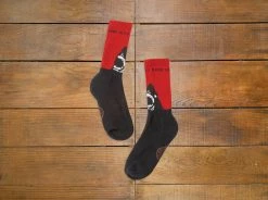 Dark Seas "Pismo" Socks