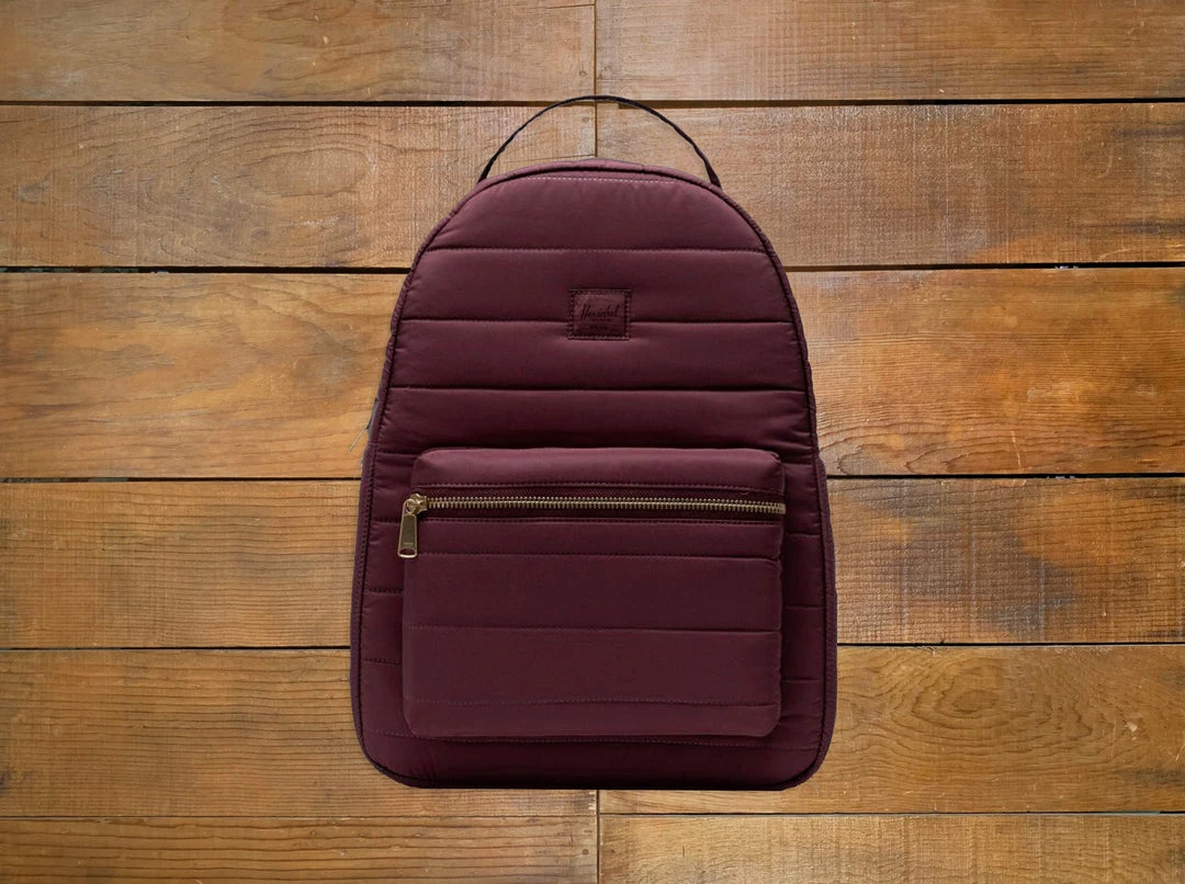 Herschel Supply Co. "Nova Mid-Volume" Backpack ACCESSORIES 3 Herschel Supply Co. "Nova Mid-Volume" Backpack ACCESSORIES